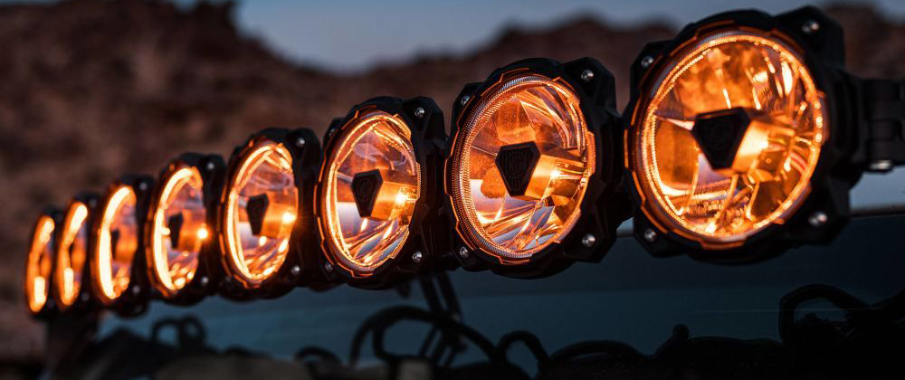 Using Vehicle Auxiliary Switches with KC HiLiTES Dual-Mode Lights – KC